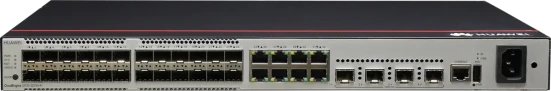 Коммутатор Huawei CloudEngine S5335-L32ST4X-A1