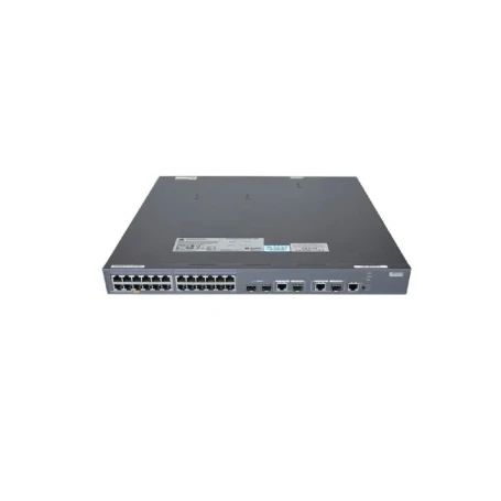 Коммутатор Huawei LS-S3328TP-PWR-EI