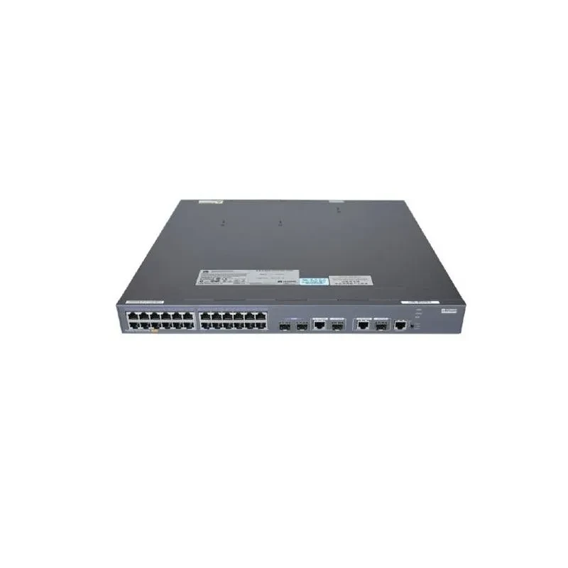 Коммутатор Huawei LS-S3328TP-PWR-EI