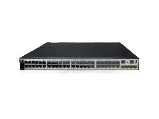 Коммутатор Huawei S6720-52X-PWH-SI