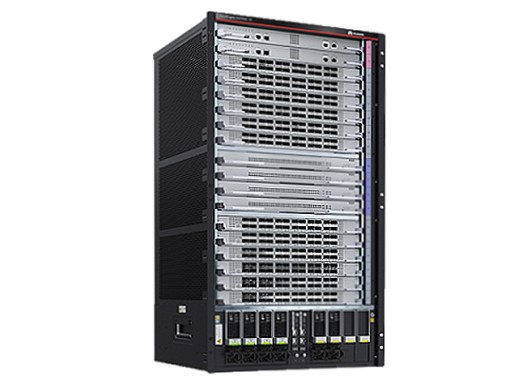 Коммутатор Huawei CloudEngine S12700E-12