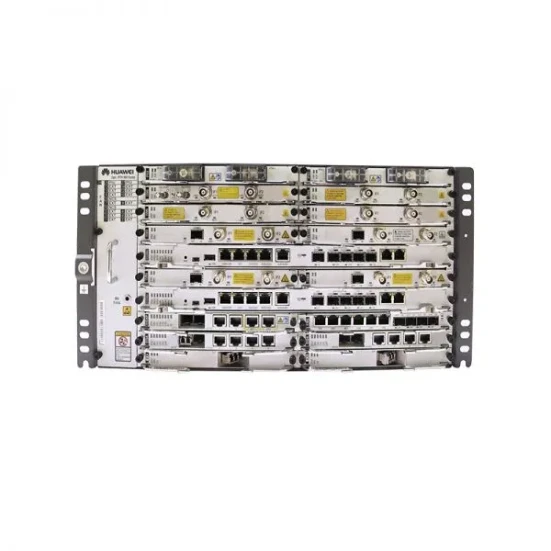 Платформа Huawei OptiX RTN 980 SLBMSITE98
