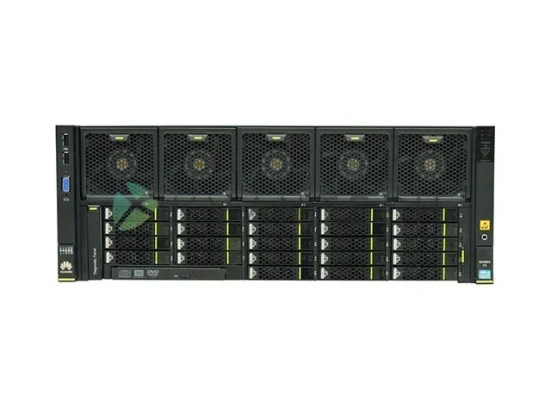 Сервер Huawei FusionServer RH5885 V3 BC6M11BLCA