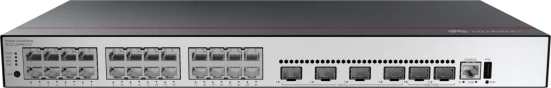 Коммутатор Huawei S5735-L24P4XE-A-V2