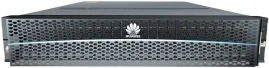 Система хранения данных Huawei OceanStor 5110 V5 Enhanced (2U, Dual Ctrl, SAS, AC/240V HVDC, 128GB Cache, 8x1Gb ETH, 8x10Gb ETH (Multi-Mode SFP+), 4x(4x12Gb) SAS, 12x 3.5 / 12x 14TB 7.2K RPM NL-SAS Disk Unit (3.5) / 4x 480GB SSD SAS Disk Unit (3.5) / SA