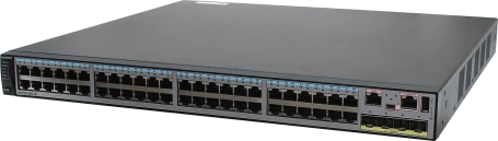 Коммутатор Huawei S5720-56C-EI-DC