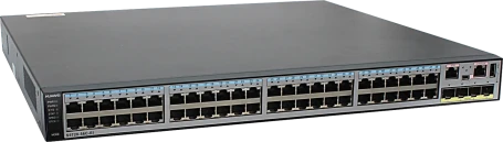 Коммутатор Huawei S5720-56C-EI-DC