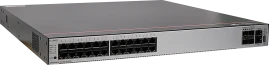 Коммутатор Huawei S5735S-S24T4S-A