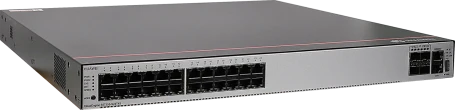 Коммутатор Huawei S5735S-S24T4S-A