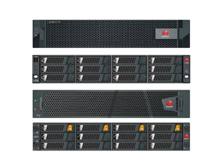Huawei OceanStor VTL6900 STFZ01AIO06