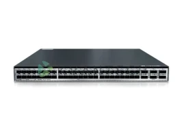 Коммутатор Huawei S6730-H48X6C + S67XX-H Series Basic SW + 2 * 600W AC Power Module