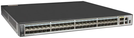 Коммутатор Huawei S6720-54C-EI-48S-AC