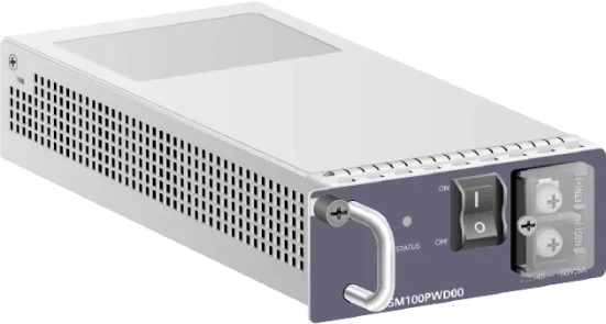 Блок питания Huawei H5-MA5200G-4-Power-DC-UP