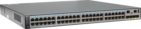 Коммутатор Huawei S5720-56C-PWR-EI-AC