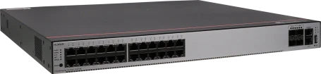 Коммутатор Huawei S5735S-S24T4X-A