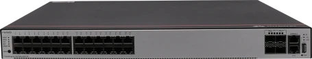 Коммутатор Huawei S5735S-S24T4X-A