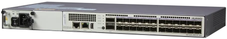 Коммутатор Huawei S6720S-26Q-EI-24S-AC