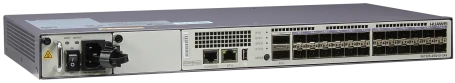 Коммутатор Huawei S6720S-26Q-EI-24S-AC