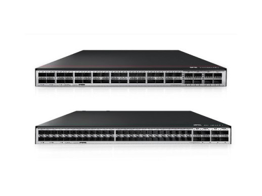Коммутатор Huawei CloudEngine для сетей ЦОД 6860-SAN
