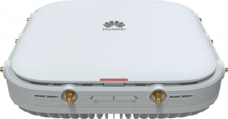 Точка доступа Huawei AirEngine 6760-X1E