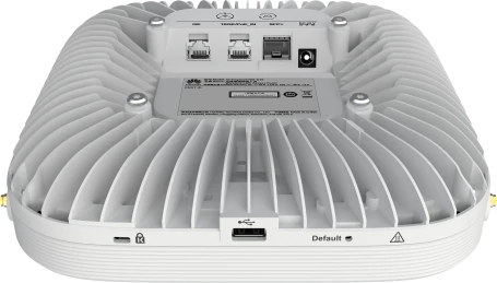 Точка доступа Huawei AirEngine 6760-X1E