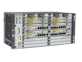 Платформа Huawei OptiX RTN 980L