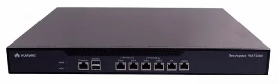 Межсетевой экран Huawei WAF2000&amp;5000