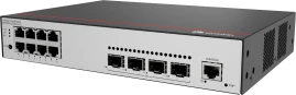 Коммутатор Huawei CloudEngine S5735R-L8T4S-A-V2
