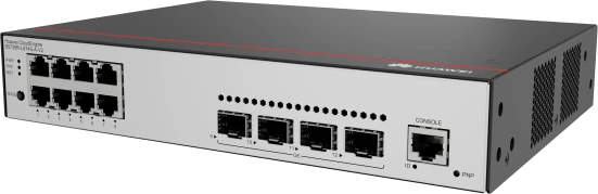 Коммутатор Huawei CloudEngine S5735R-L8T4S-A-V2