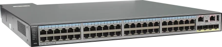 Коммутатор Huawei S5720-56C-PWR-EI-AC1