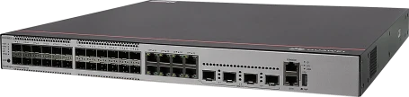 Коммутатор Huawei S5735S-S32ST4X-A