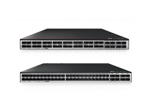 Коммутатор Huawei CloudEngine для сетей ЦОД 8850-SAN