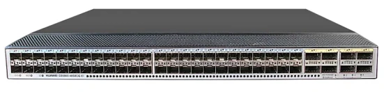 Коммутатор Huawei CloudEngine 6881-48T6CQ-B