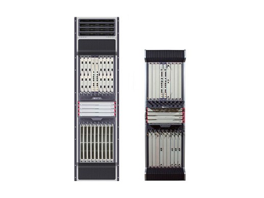 Маршрутизатор Huawei NE40E-X16