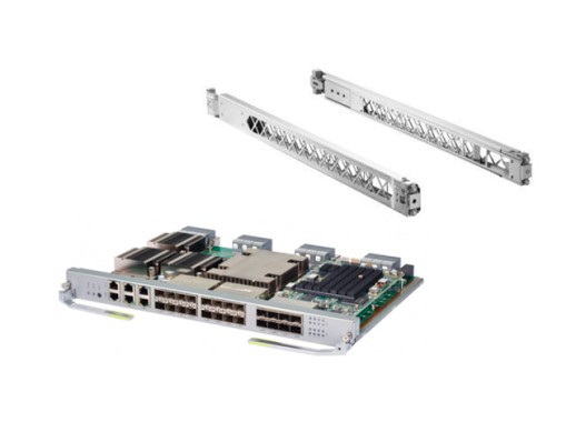 Монтажный комплект для СХД Huawei SwitchRail-1U