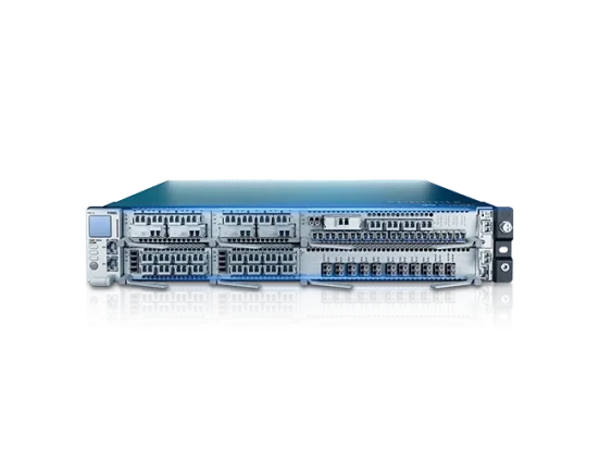 Платформа Huawei OptiXtrans DC908
