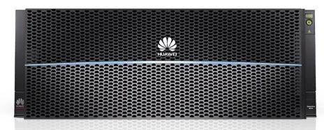 Система хранения Huawei OceanStor 6810 Controller Enclosure (4U, Dual Ctrl, SAS, AC/240V HVDC, 1TB Cache, SPE74C0400) / 4 x 4 ports SmartIO I/O module (SFP28, 32Gb FC) / 2 x 4 ports SmartIO I/O module (SFP28, 25Gb ETH) / 2 x 2 ports 100Gb ETH I/O module (