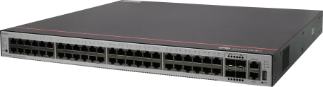 Коммутатор Huawei S5735S-S48P4X-A