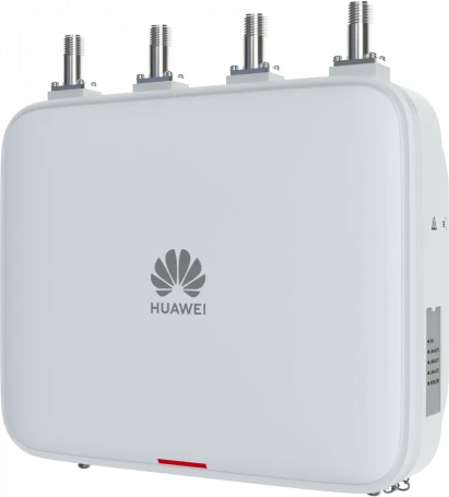 Точка доступа Huawei AirEngine 6760R-51E