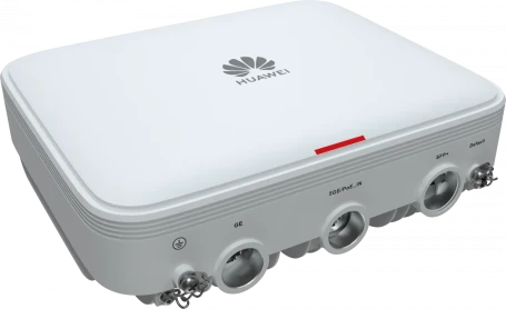Точка доступа Huawei AirEngine 6760R-51E