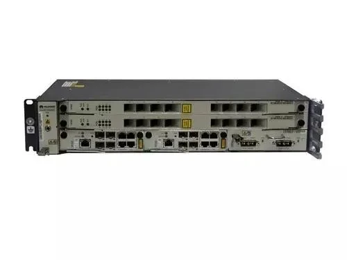 Оптическая платформа Huawei FCC 9700