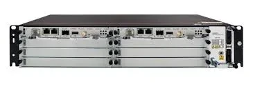 Платформа Huawei OptiXtrans E6608