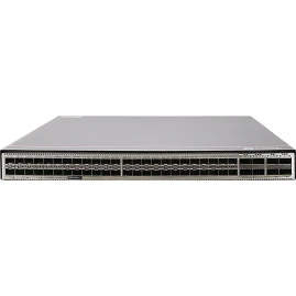 Коммутатор Huawei CloudEngine CE6866-48S8CQ-PB