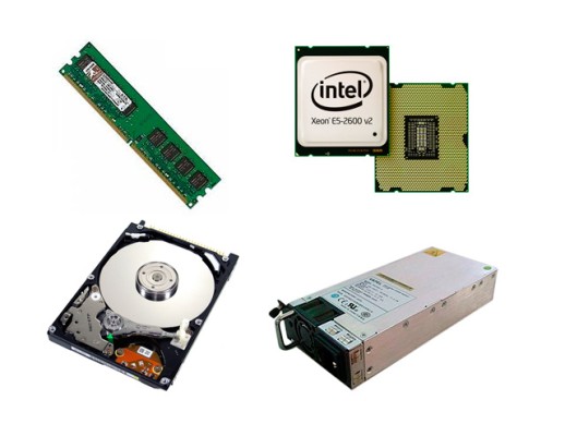 Опция для серверов Huawei BC61MRTB