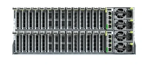 Контроллер Huawei D18V6-4C-4T-NEU (02355GWP) для OceanStor Dorado 18000 V6