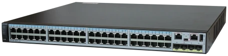 Коммутатор Huawei S5720-56PC-EI-AC