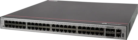 Коммутатор Huawei S5735S-S48T4S-A