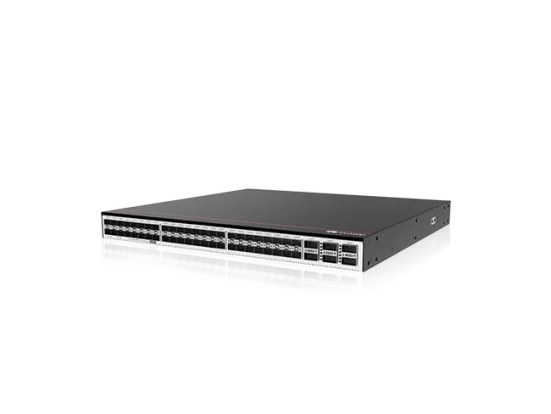 Коммутатор Huawei CloudEngine S6730-H48Y6C-V2
