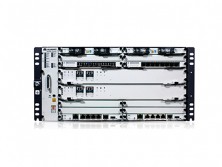 Маршрутизатор Huawei NE40E-X2 CR5P02TYPE71