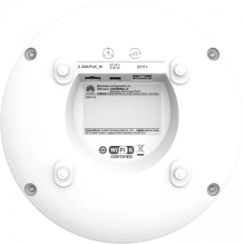 Точка доступа Huawei AirEngine 6761-21
